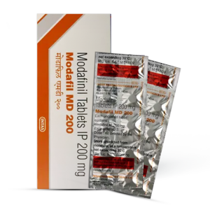 Modafil md 200mg