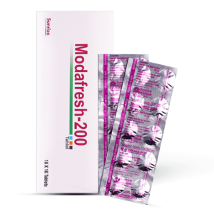 Modafresh 200 mg