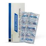 pack of Modactive 200mg