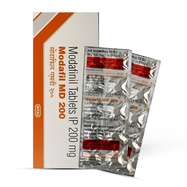 pack of modafilmd 200mg