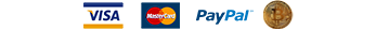 Payment logo