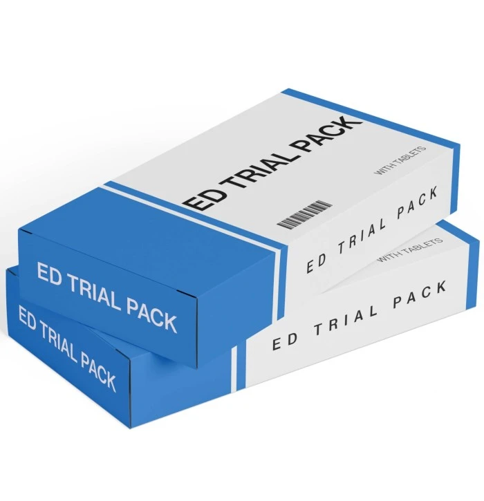 ED Pack