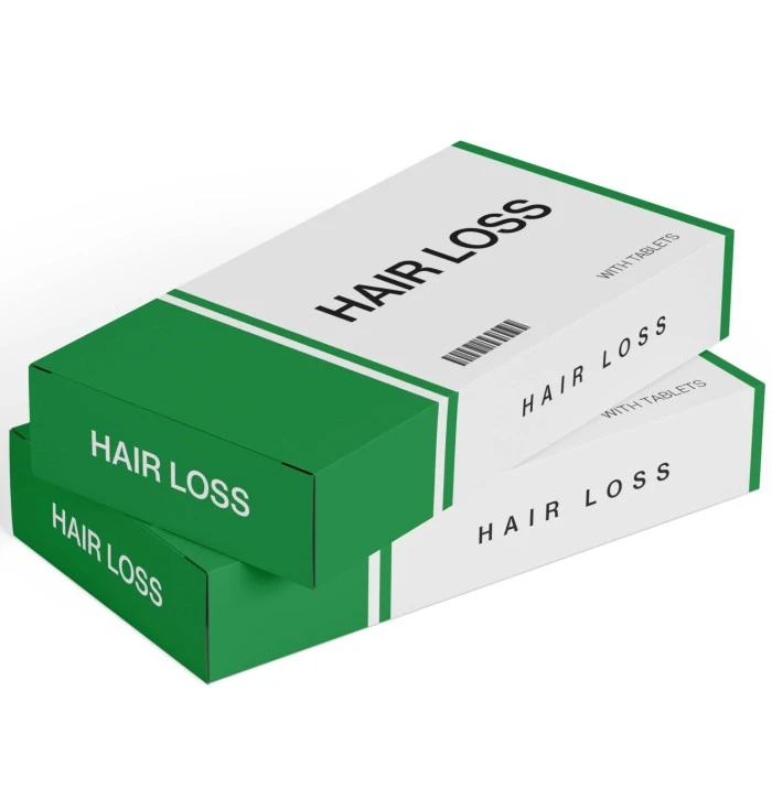 Hair loss