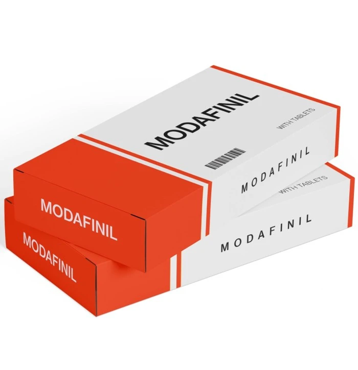 Modafinil