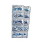 Sealed packets or blister packs containing Modactive 200 tablets