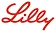 Eli Lilly and Co. logo in red script text.