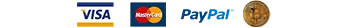 Payment logo